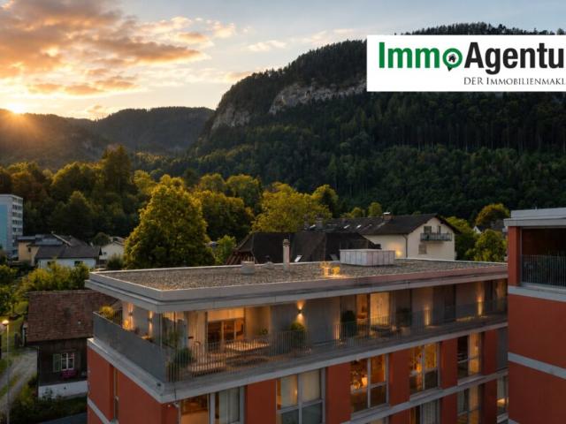 Apartment mieten in Götznerberg, Götzis