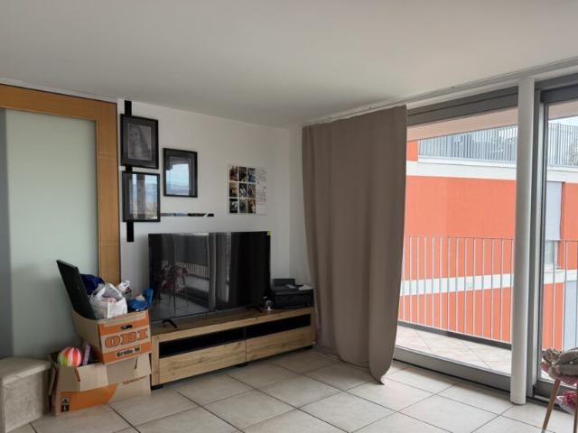 Apartment mieten in Götznerberg, Götzis