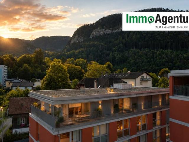 Apartment mieten in Götzis, Bezirk Feldkirch