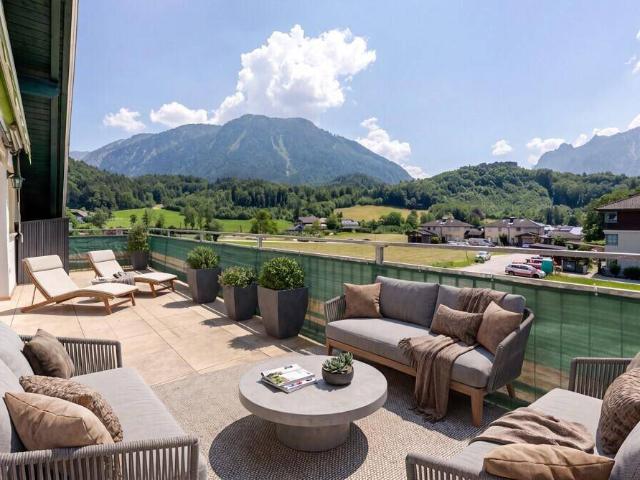 Apartment kaufen in Großgmain, Salzburg