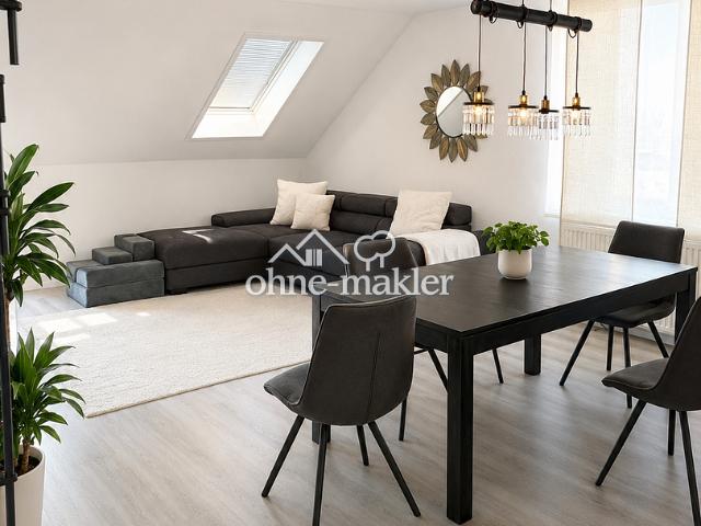 Apartment kaufen in Oberderdingen