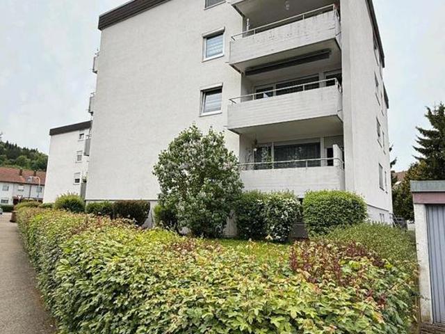 Wohnung kaufen in Plüderhausen, Rems-Murr-Kreis