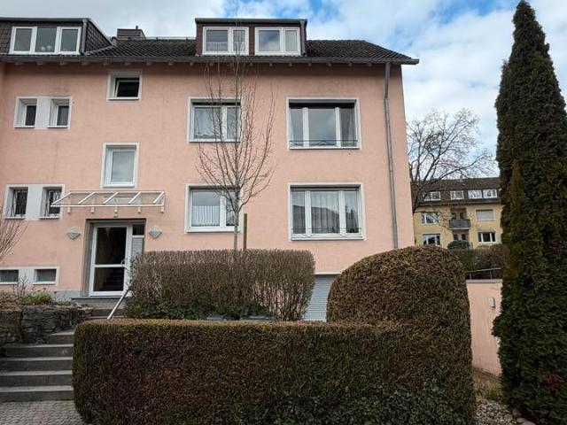 Wohnung kaufen in Hofheim, Hessen