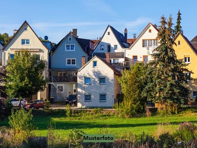 Wohnung kaufen in Gelsenkirchen, Nordrhein-Westfalen