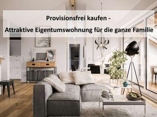 Wohnung kaufen in Rasberg, Zeitz