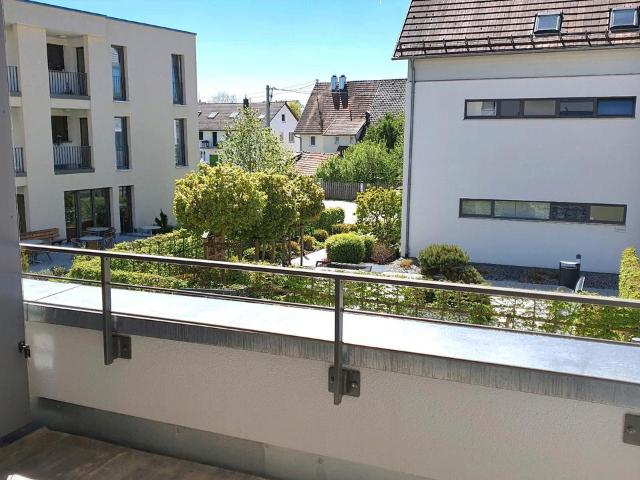 Wohnung kaufen in Deißlingen