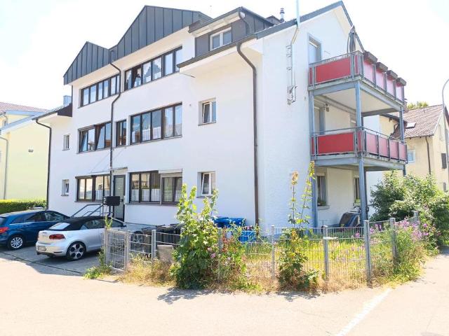 Wohnung kaufen in Lörrach, Baden-Württemberg