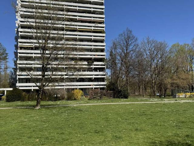 Wohnung kaufen in Am Wald, Taufkirchen