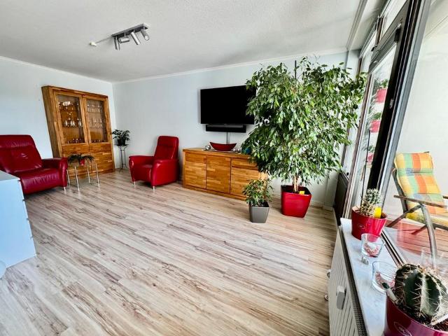 Wohnung kaufen in Lindenthal, Köln
