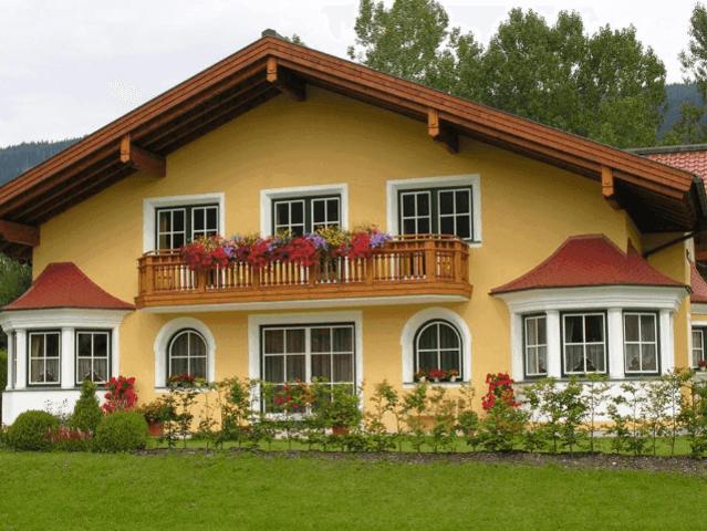 Apartment mieten in Salzburg