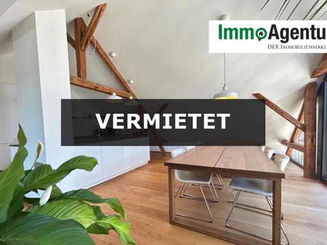 Apartment mieten in Götzis, Vorarlberg