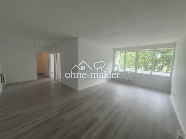 Apartment kaufen in Krefeld, Nordrhein-Westfalen