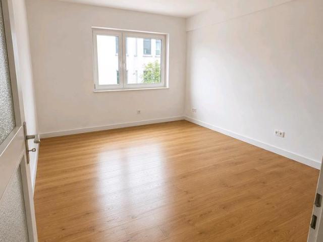 Wohnung kaufen in Oberbilk, Düsseldorf