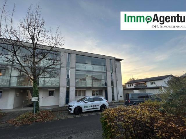 Apartment kaufen in Rohrbach, Dornbirn