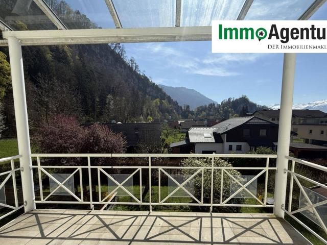 Apartment mieten in Feldkirch, Vorarlberg