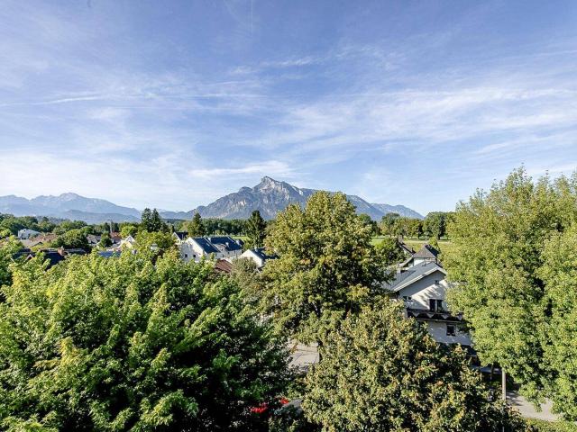 Apartment kaufen in Salzburg-Süd, Salzburg