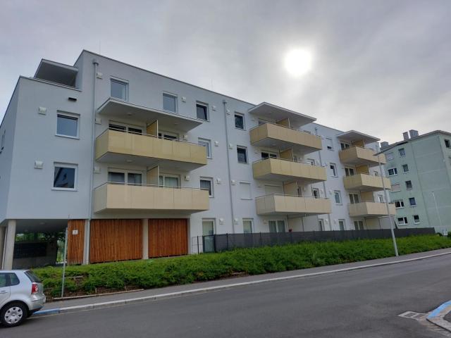 Apartment mieten in St. Magdalena, Linz