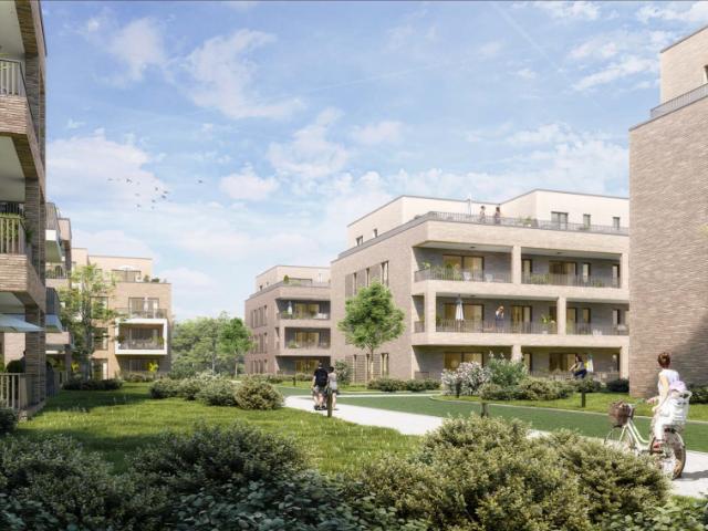 Apartment mieten in Altstadt, Schleswig