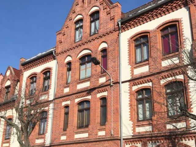 Etagenwohnung mieten in Zwickau