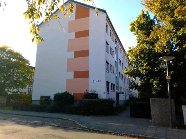 Etagenwohnung mieten in Bremen, Obervieland