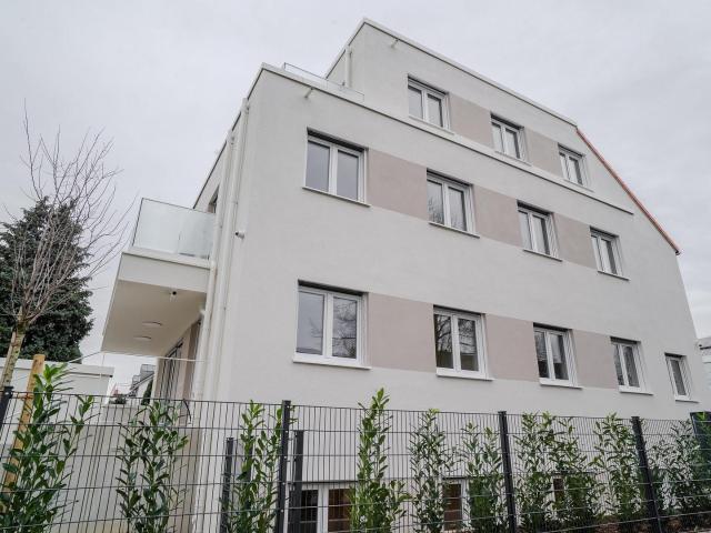 Wohnung mieten in Sachsenhausen, Hessen