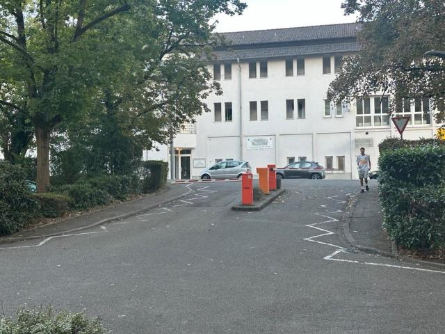 Wohnung kaufen in Burgheim, Lahr/Schwarzwald
