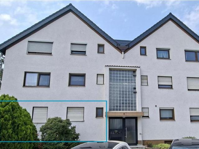 Wohnung kaufen in Beindersheim, Rheinland-Pfalz