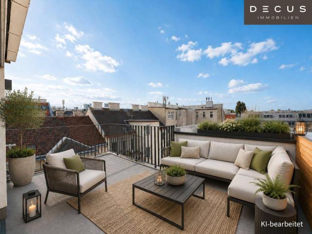 Apartment kaufen in Meidling, Wien