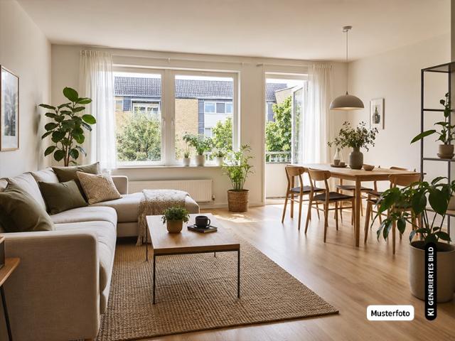 Wohnung kaufen in Stuttgart-Ost, Stuttgart