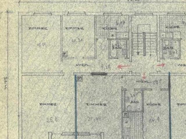 Wohnung mieten in Stuttgart-West, Stuttgart