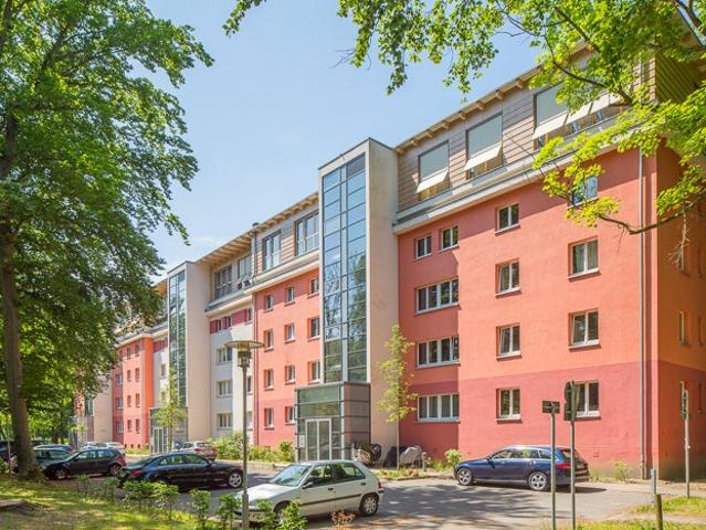 Apartment mieten in Dahlem, Berlin