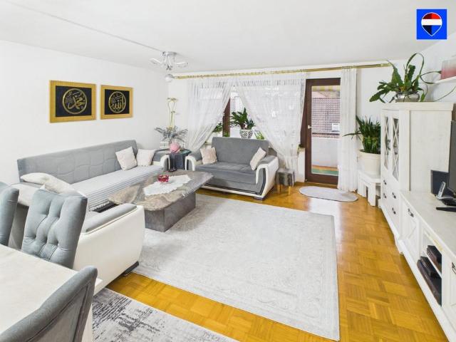 Wohnung kaufen in Hoheneck, Ludwigsburg