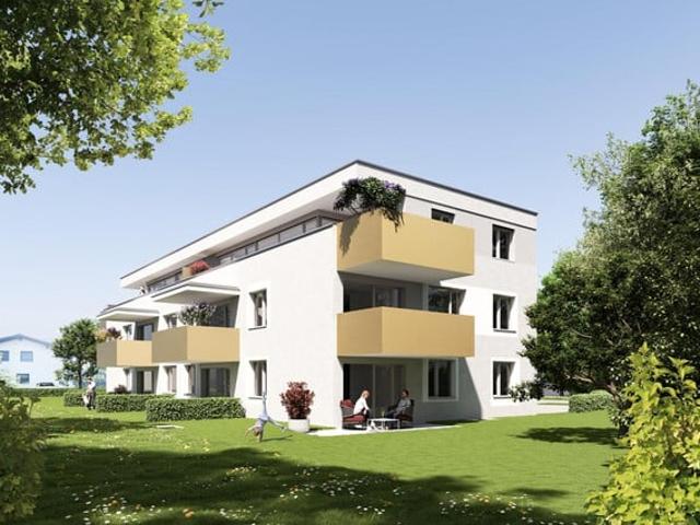 Apartment kaufen in Fußach, Vorarlberg