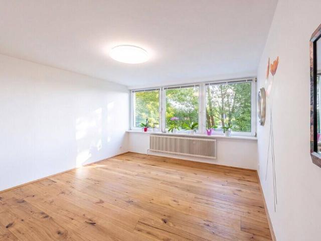 Apartment mieten in Salzburg