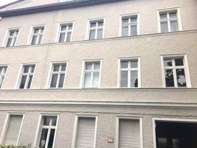 Apartment mieten in Johannisthal-Süd, Berlin