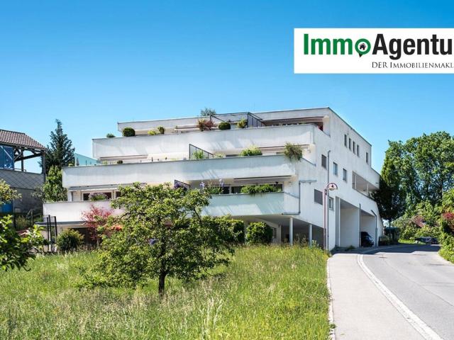 Apartment kaufen in Götzis