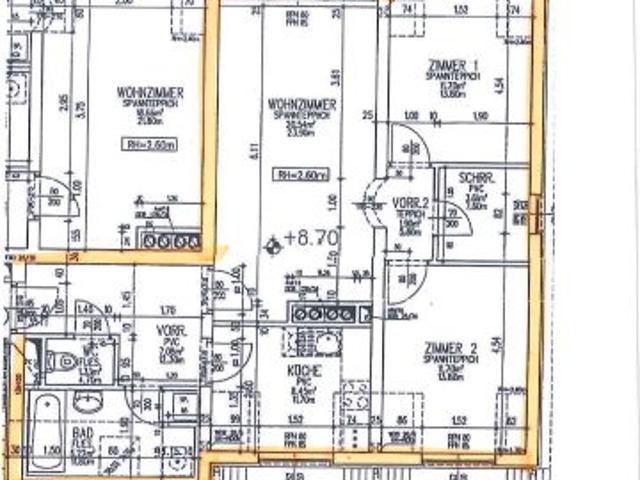 Wohnung mieten in Paudorf, Niederösterreich