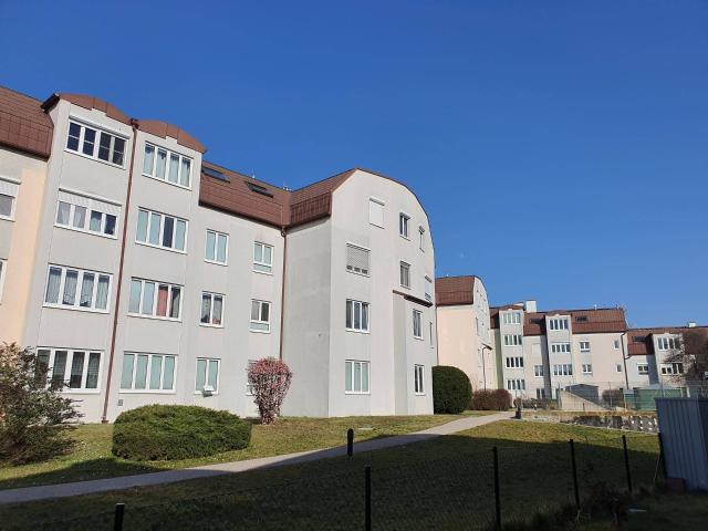Apartment mieten in Landersdorf, Krems an der Donau