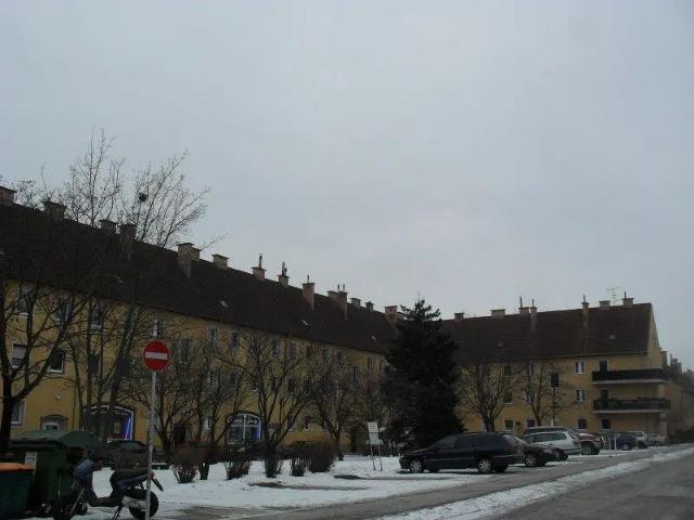 Apartment mieten in Wiener Neustadt, Niederösterreich