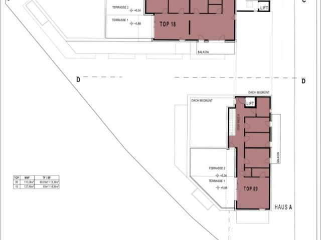 Wohnung kaufen in Hall in Tirol, Tirol