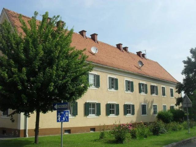 Apartment mieten in Misselsdorf, Mureck