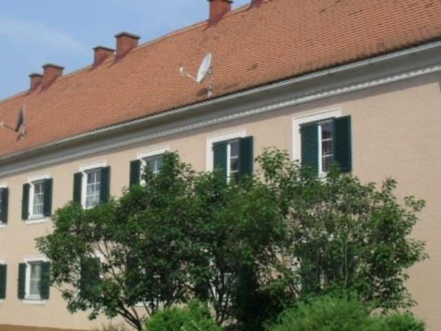 Wohnung mieten in Mureck, Bezirk Südoststeiermark