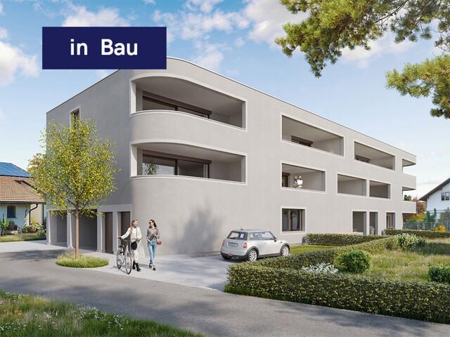 Apartment kaufen in Lauterach, Vorarlberg