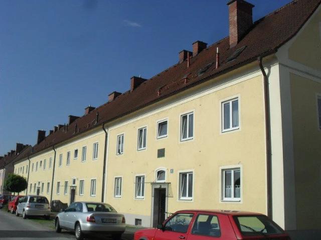 Apartment mieten in Kaindorf an der Sulm