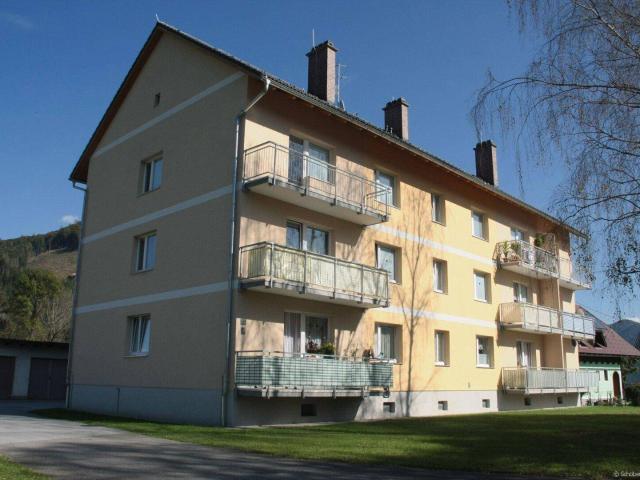 Apartment mieten in Altenmarkt bei St. Gallen, Steiermark