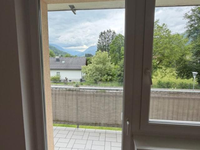 Wohnung kaufen in Altenmarkt bei St. Gallen, Steiermark