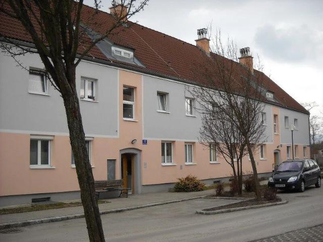 Apartment mieten in Langenlebarn - Unteraigen, Tulln an der Donau