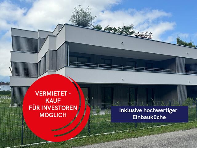 Apartment kaufen in Feldkirch, Vorarlberg