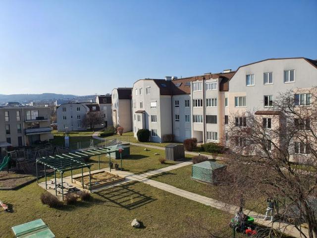 Wohnung mieten in Lerchenfeld, Krems an der Donau