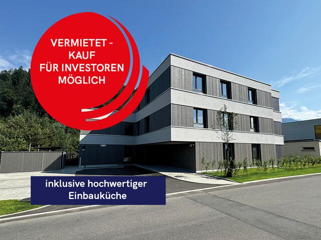 Apartment kaufen in Feldkirch, Vorarlberg